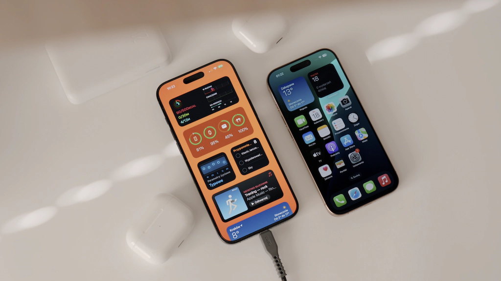 Czy Apple i Samsung muszą robić nudne smartfony?